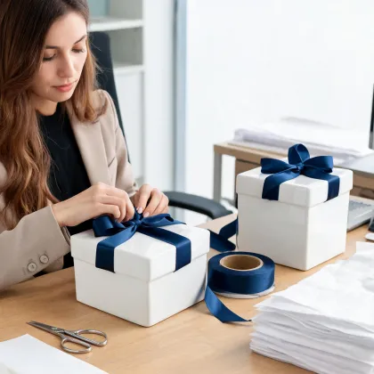 Gift program coordinator