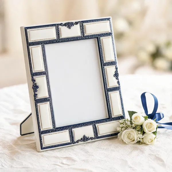Lenox picture frames