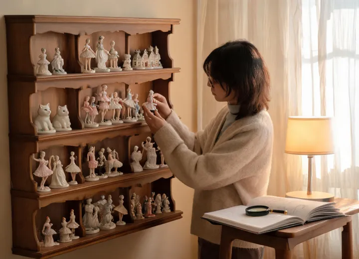 Collectors