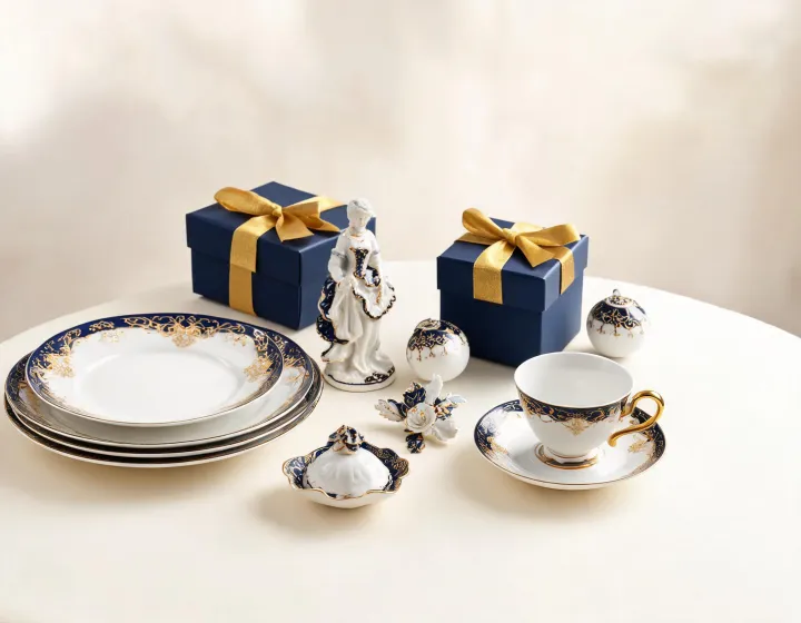 Lenox product assortment